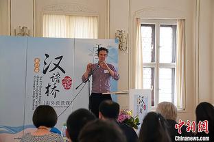 对未来的季中锦标赛还有什么建议？哈姆打趣：增加更多的奖金？